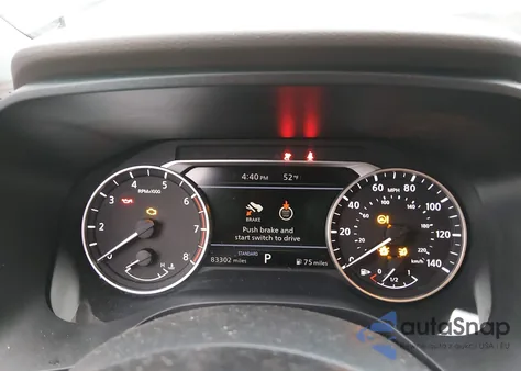 2021 Nissan Rogue S Fwd from USA, damaged, VIN 5N1AT3AA9MC691386